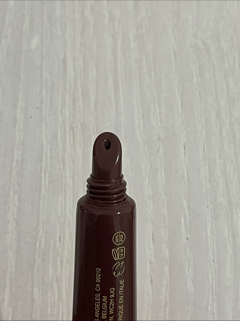 RHODE Lip Treatment Balm - Caramelized Banana - Picture 14 of 14